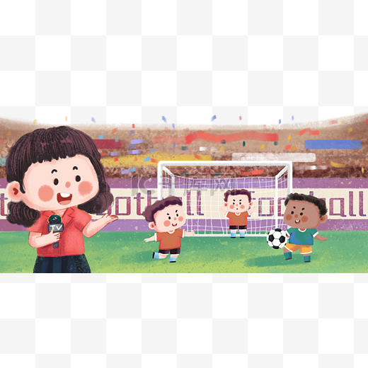 本次赛事的