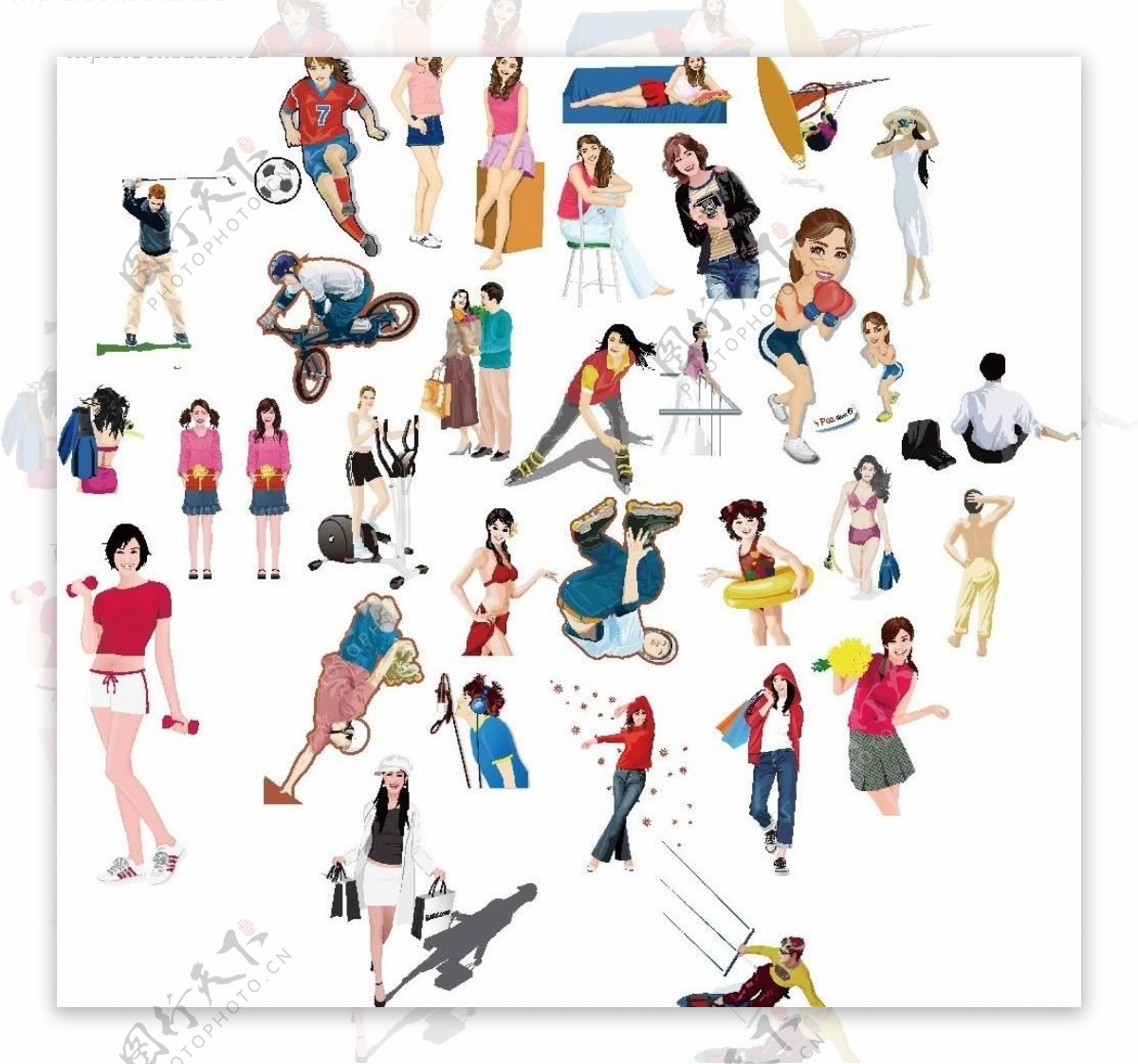 重返巔峰的 重返巔峰的